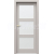 PORTA Doors Set BEZFALC dvere Grande Premium B3,preskl,Lak UV Premium Plus Kašmírazárubeň