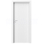 PORTA Doors Set BEZFALCOVÉ dvere FOCUS PREMIUM 5.C Plné,UV Lak Premium Plus Biela+zárubeň