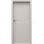 PORTA Doors Set BEZFALC dver Desire 3,plné,intarz Zlatá,Lak UV Premium Plus Kašmír+zárubeň