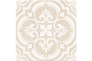 Cersanit Arconia GPT1165 Patchwork Beige Style mrazuvd obklad/dlažba 29,8x29,8x0,8cm Satin