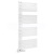 Aqualine MYTHOS vykurovacie teleso 500x1130 mm 483 W, biela LLM511W