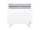 ELÍZ ECW 240 WIFI Elektrický nástenný konvektor s WIFI, 400x950 mm, príkon 1200/2400 W,