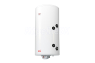 ELÍZ EURO 200 TR Kombinovaný zvislý ohrievač vody, objem 200 l., elektrická špirála a 1 vy