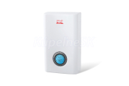 ELÍZ ELX 12 Elektrický tlakový prietokový ohrievač, séria Compact, príkon 12 kW, LED displ