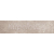 Rako Limestone mrazuvzdorná rektifik dlažba 14,8x59,8x0,9 cm matná reliéf R10A BéžovoŠedá
