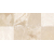 Rako Fly rektifikovaný obklad 29,8x59,8x0,8 cm matný Béžový Patch Divine