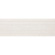 Rako Base rektifikovaný obklad-dekor 28,9x89,8x0,8 cm matný reliéfny Slonovina