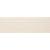 Rako Base rektifikovaný obklad-dekor 28,9x89,8x0,8 cm matný reliéfny SvetloBéžový