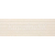 Rako Base rektifikovaný obklad-dekor 28,9x89,8x0,8 cm matný reliéfny SvetloBéžový