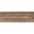 Rako Base rektifikovaný obklad-dekor 28,9x89,8x0,8 cm matný reliéfny Hnedý WR1VN434 1,35m2