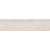 Rako Touch mrazuvzdorná rektifikovaná schodovka 29,8x119,8x0,9 cm matná R9A SvetloBéžová