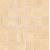 Rako Plank mrazuvzd rektifikovaná mozaika 29,8x29,8x0,9 cm matná reliéfna R10B Béžová DDM0