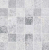 Rako Shade mrazuvzdorná rektifikovaná mozaika 29,8x29,8x0,9 cm matná R10B SvetloŠedá DDM05