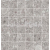 Rako Rave mrazuvzdorná rektifikovaná mozaika 29,8x29,8x0,9 cm matná R10B Šedá DDM05900