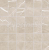 Rako Touch mrazuvzdorná rektifikovaná mozaika 29,8x29,8x0,9 cm matná R10B Béžová
