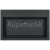 Alveus ATROX 40 granitový drez 790x500x195 mm Deep Black A90 + jednoduchý sifón