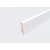 Egger MDF soklová original lišta 6cm, L201 Biela