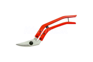 ROSTEX Nožnice na plech 2323, 300 mm 117140