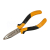ENPRO Kliešte rádiové zahnuté 160 mm 701765