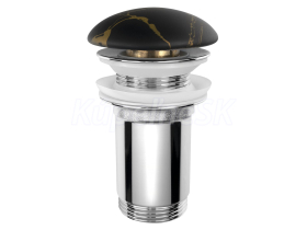 Sapho Umyvadlová výpusť 5/4