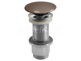 Sapho Umývadlová výpust 5/4