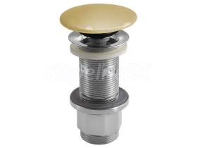 Sapho Umývadlová výpust 5/4