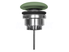 Kerasan Umývadlová výpust 5/4