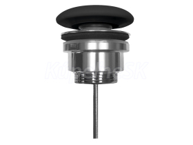 Kerasan Umývadlová výpust 5/4