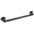 Ridder plastové madlo-rukoväť 600 mm Čierne A1016010