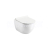 Ravak Set CHROME UNI WC závesné RimOff X01535 a sedátko Slim SoftClose X01550