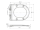 Sapho GERRY WC sedátko 36x43,8 cm SLIM, Soft Close, Easy Take, Duroplast, Biele WX1515