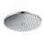 Hansgrohe Raindance S hlavová sprcha priemer 240 mm EcoSmart+ Chróm 28821000