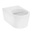 Hansgrohe EluPura Original S závesná WC misa 54x36 cm Rimless AquaFall Flush Biele