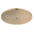 Hansgrohe Raindance S hlavová sprcha priemer 24 cm 1jet PowderRain brúsený Bronz 27623140