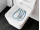 Hansgrohe EluPura Q závesné WC 54x36 cm,Aquafall,SmartClean+WC sedátko SC QR Biela 6111745
