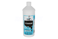 BULDOK Stavozim prísada do betónov a mált do teploty -10 stupňov 1 l 2700662