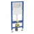 Geberit 111.153.00.3 Duofix Basic pre závesné WC,112cm s nádržkou Delta (UP100)