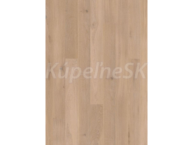 BOEN Dub Coral 1-LAM / Olej kartáč 2V drevenná plávajúca podlaha , parkety 2200x138x14 mm