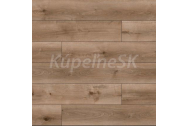 Econfloor SPC Dub Geri 2586 Kompozitná vinylová vodeodolná podlaha 5,2mm s integ.podlož.