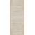 DRE Set dvere AURI 0 so sklom fólia DRE-Cell Dub Pieskový a zárubeň