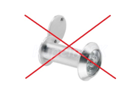 Kukátko si neprosím