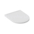 Ravak Ypsilon S WC sedátko 36,8x44,5 cm SoftClose Duroplast Biele