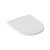 Ravak Ypsilon W WC sedátko 36,8x44,6 cm SoftClose Duroplast Biele