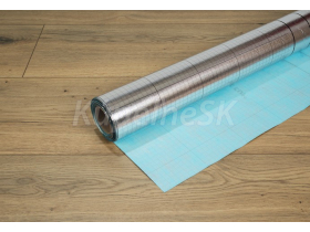 EGGER parozábrana Alu flex 0,2 mm