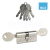 Cobra VLOZKA EUROSECURE 50/50 ONS PS