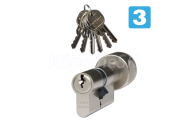 Cobra VLOZKA EUROSECURE 35/35K ONS S KNOFLIKEM