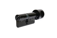 Cobra VLOZKA EUROSECURE 35/40K CERNA S KNOFLIKEM