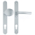 Cobra Štít SLIM 2 PZ72 F1 LI/RE MADLO strieborný elox