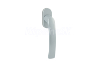 Cobra BALK.KLIKA ST6 STRIBRNA
