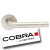Cobra Rozeta guľatá LOFT-R PZ RE IN nerez